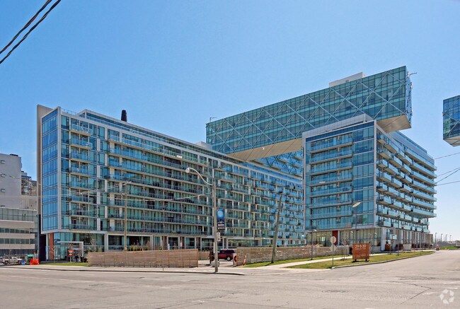 The Residences of Pier 27 Phase 2