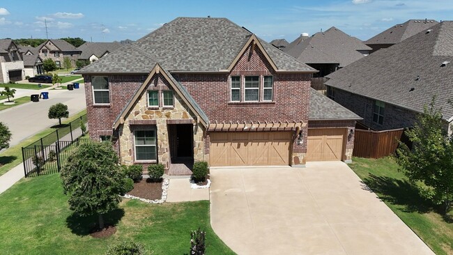 Photo - 14286 Winecup Dr House