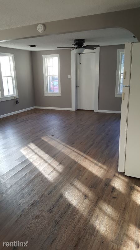 Foto principal - 2 br, 1 bath House - 1304 3rd street