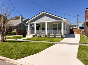 Building Photo - 2115 Gilmore St