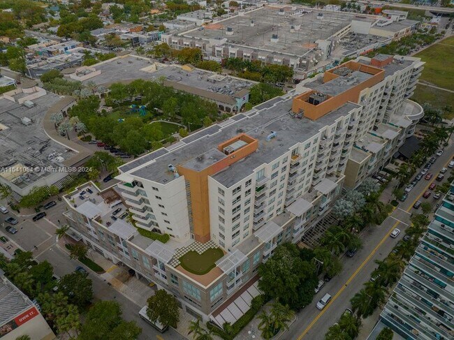Foto del edificio - 3250 NE 1st Ave