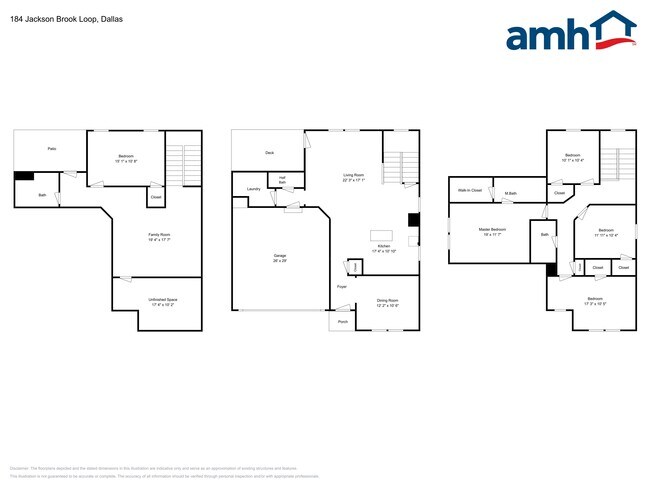 Building Photo - 184 Andrew Jackson Ct