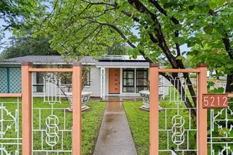 Building Photo - 5212 Berkman Dr