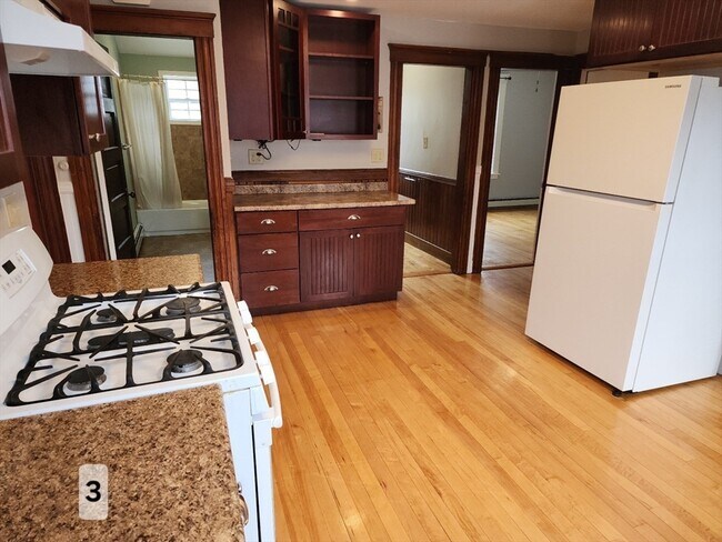 Foto del edificio - 21 Windham St