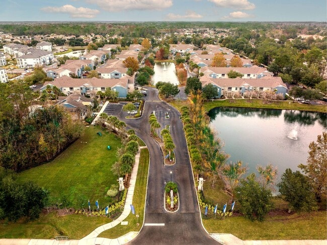 Foto del edificio - The Kensley Apartments