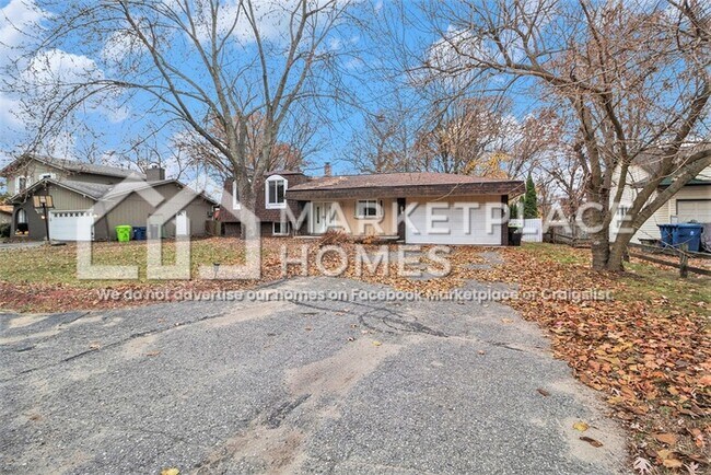 Foto del edificio - 340 Union Lake Rd