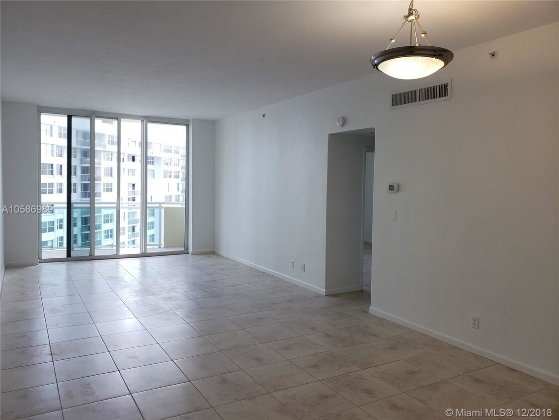 Primary Photo - RESIDENCES ON HOLLYWOOD BEACH CONDO