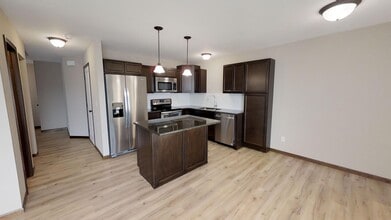 Building Photo - 8726 E Harry St