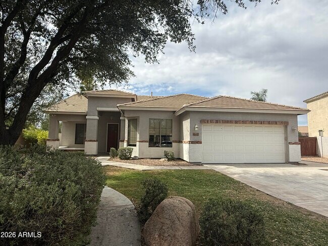 Foto del edificio - 4381 E Sundance Ct