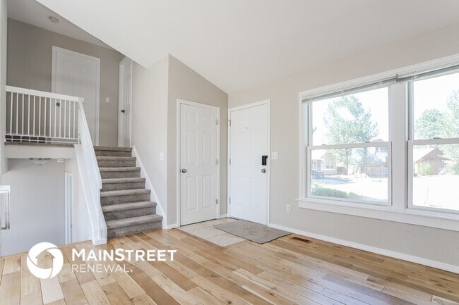 Building Photo - 8719 Aspen Ct