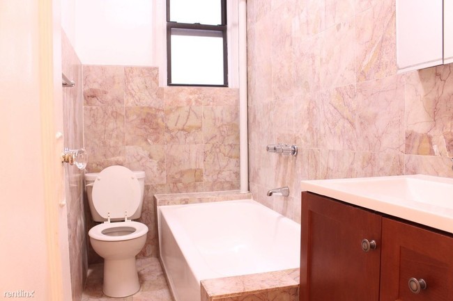 Foto del edificio - 414 W 120th St