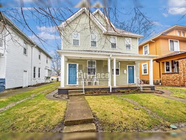 Photo - 119 N Grant Ave House