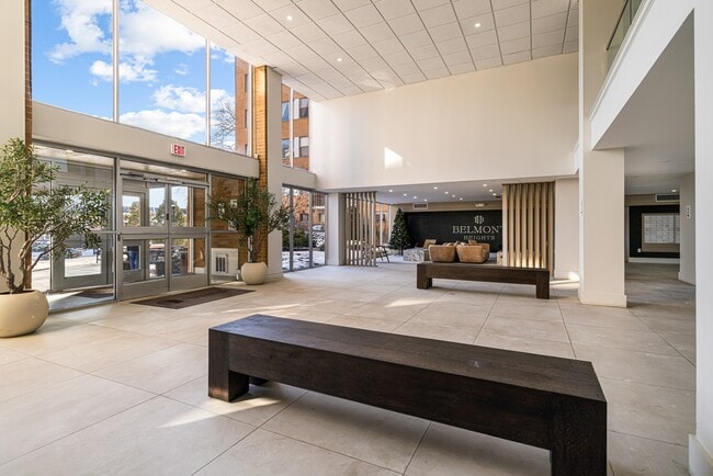 Building Photo - Belmont Heights