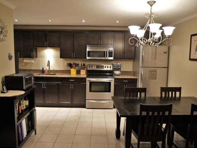 Foto del edificio - 1 Albert Drive