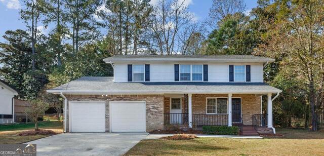 Foto del edificio - 4874 Happy Hollow Rd