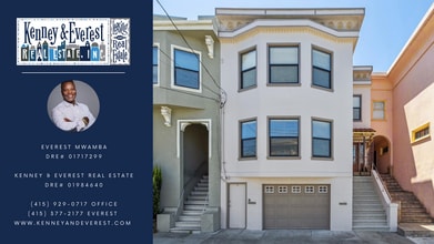 Building Photo - 647 18th Ave