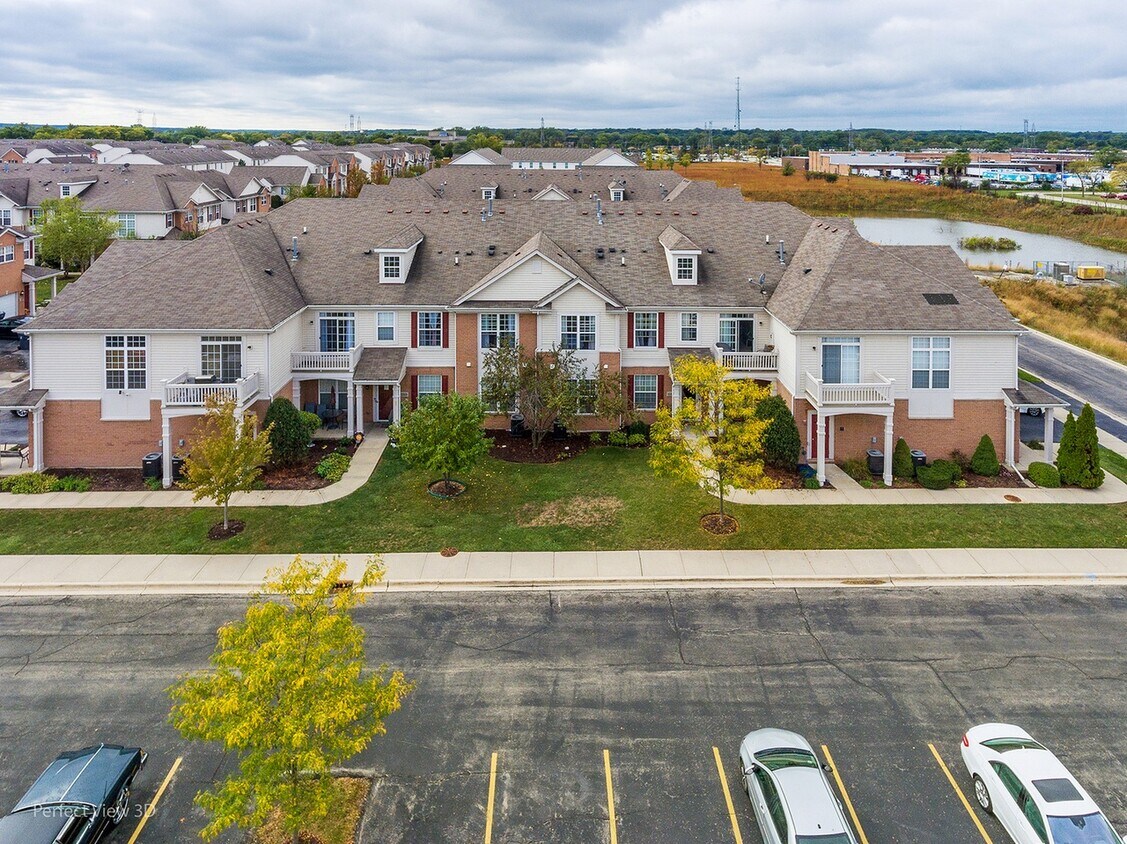 Primary Photo - 10200 Mulberry Ln