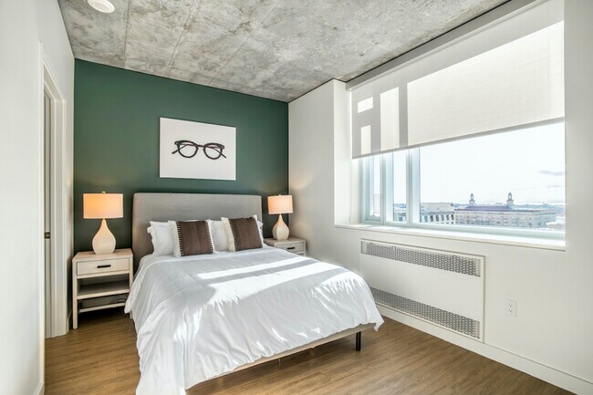 Foto del edificio - 650 S Gaines St