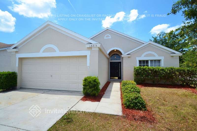 Primary Photo - 12215 Dawn Vista Dr
