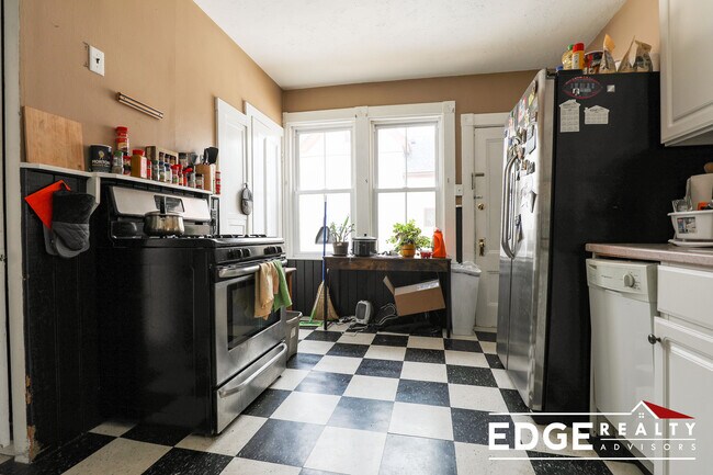 Foto del edificio - 11 Frederika St