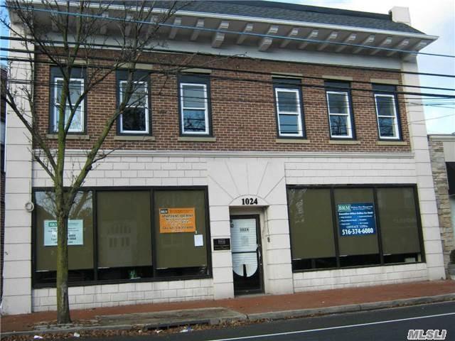 Primary Photo - 1024 Broadway