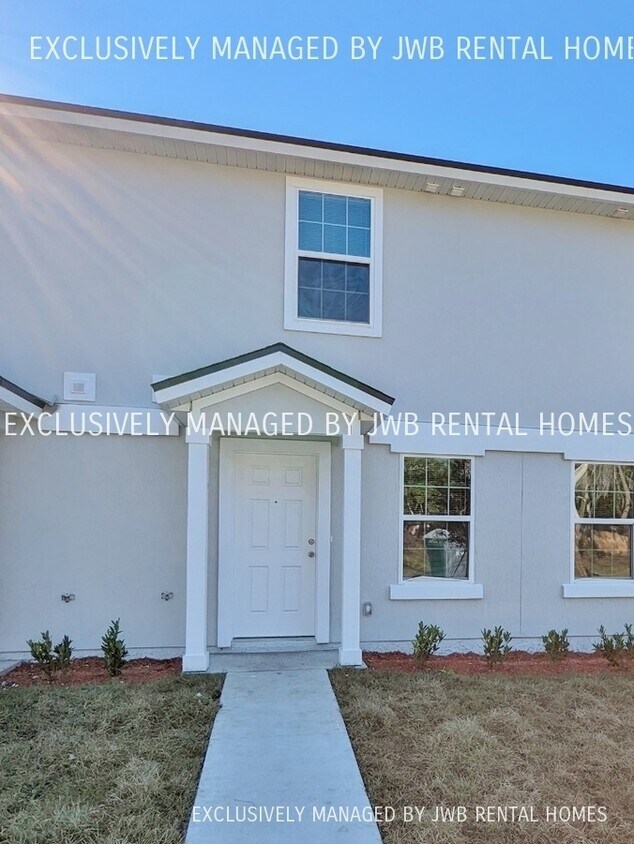 8507 McGirts Village Ln, Jacksonville, FL 32210 Townhome Rentals in