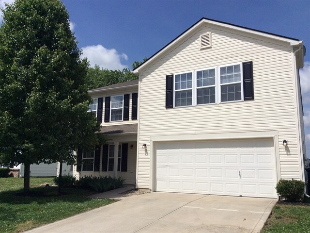 Primary Photo - 12353 Deerview Drive