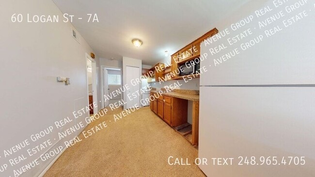 Building Photo - 60 Logan St