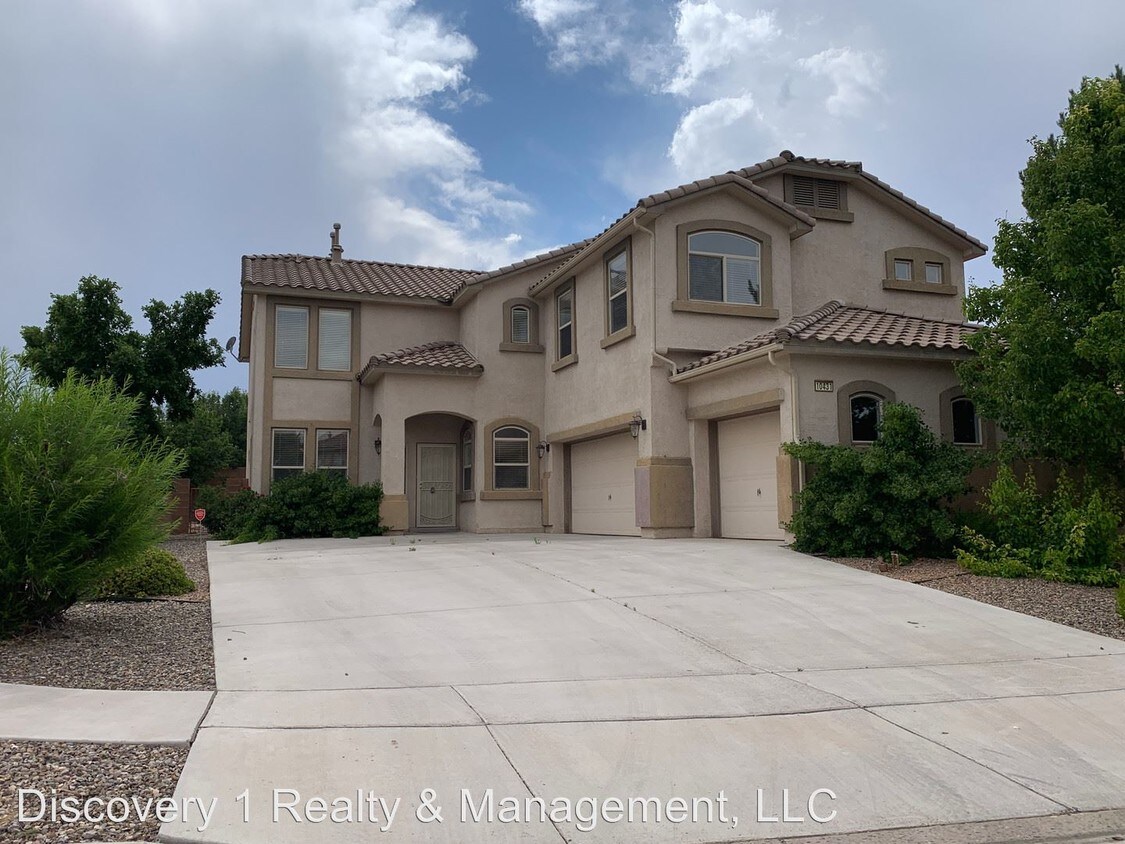 10431 Venticello Dr NW, Albuquerque, NM 87114 House Rental in