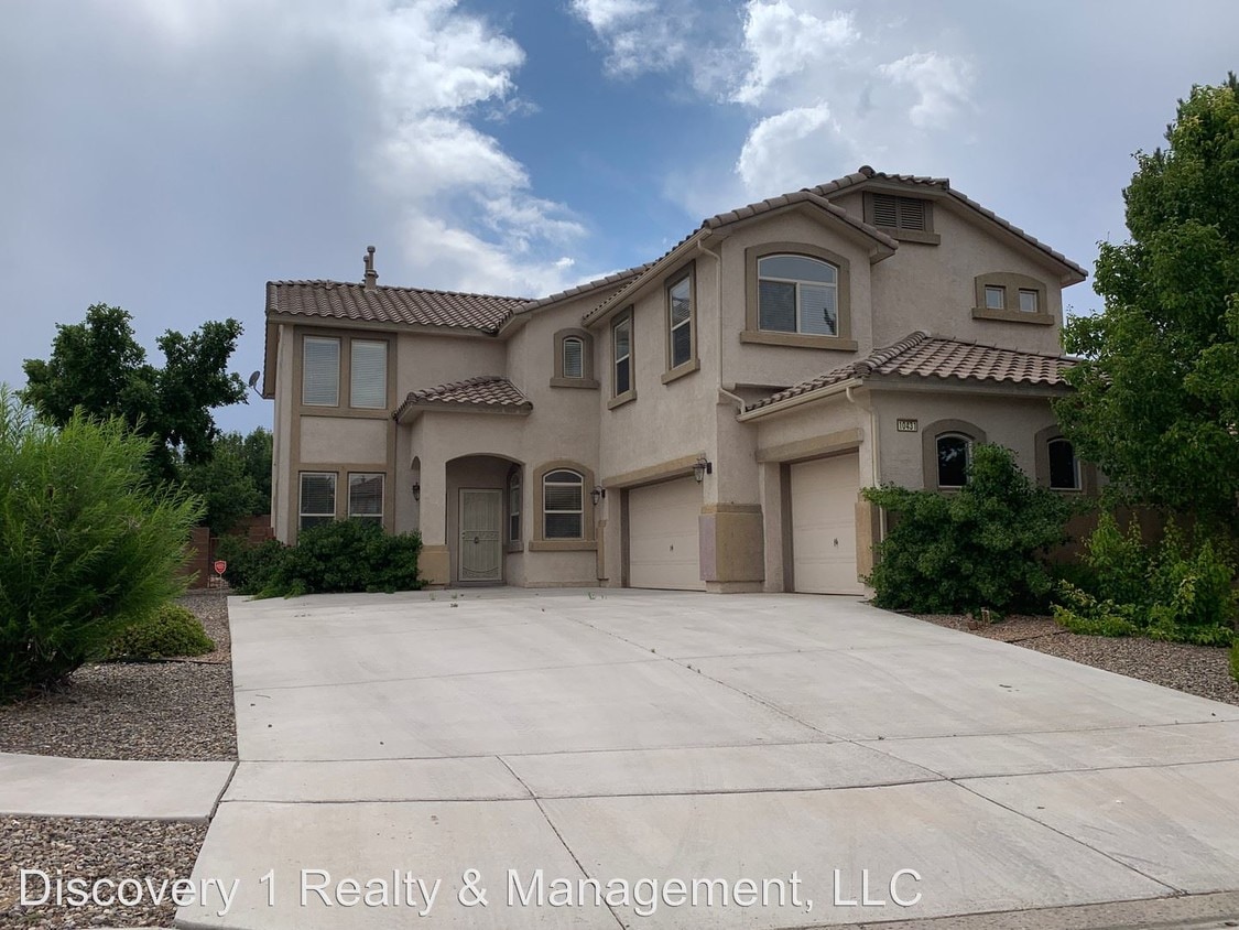 10431 Venticello Dr NW, Albuquerque, NM 87114 House Rental in