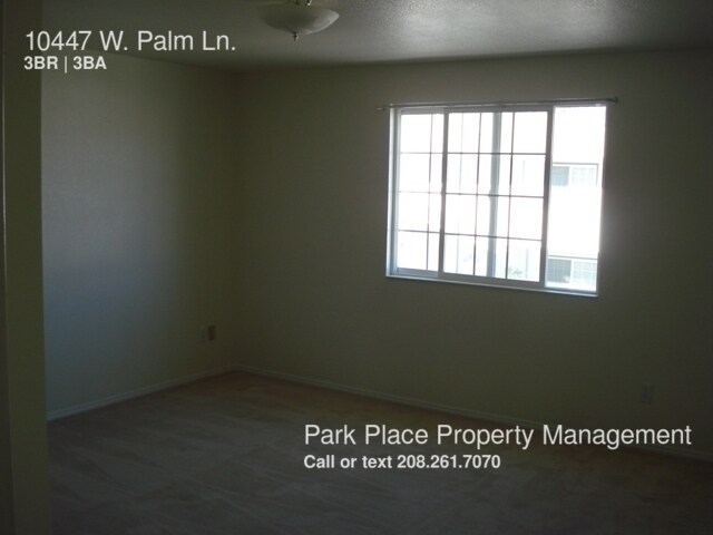Building Photo - 10447 W Palm Ln