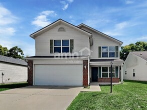 Building Photo - 4007 Steelewater Way