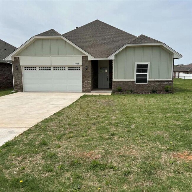 Foto del edificio - 8091 Wesley Ave