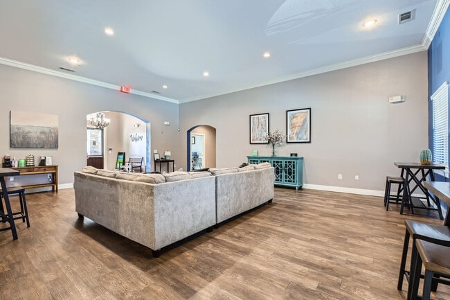 Foto del edificio - Tigoni Villas