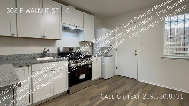 Foto del edificio - 308 E Walnut St