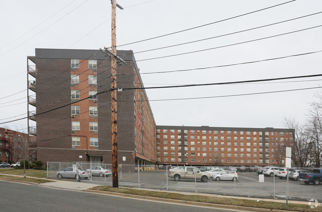 Building Photo - Wendell Terrace