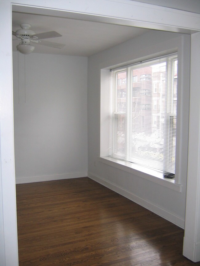 Lr View From Den - 1942 W Irving Park Rd