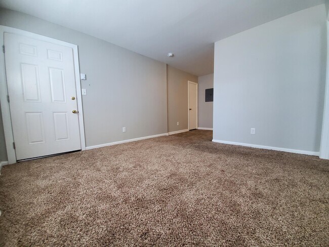 Foto del edificio - 2642 E Ocean View Ave