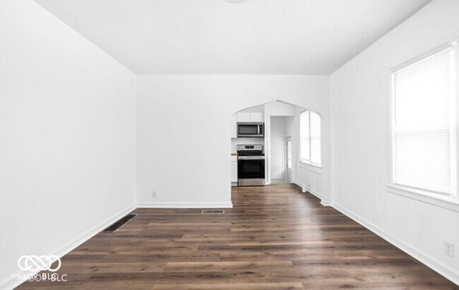 Foto del edificio - 1529 N Grant Ave