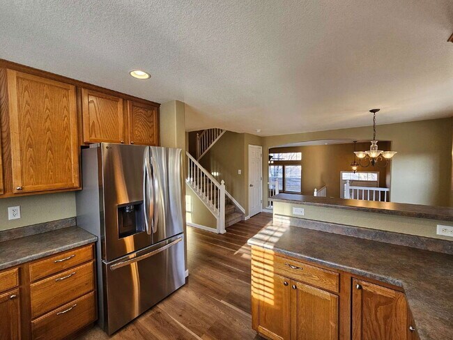 Foto del edificio - 3958 Pecos Trail