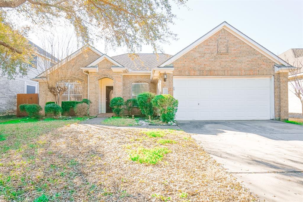 8506 Fredericksburg Ln, Houston, TX 77083 - House Rental in Houston, TX ...