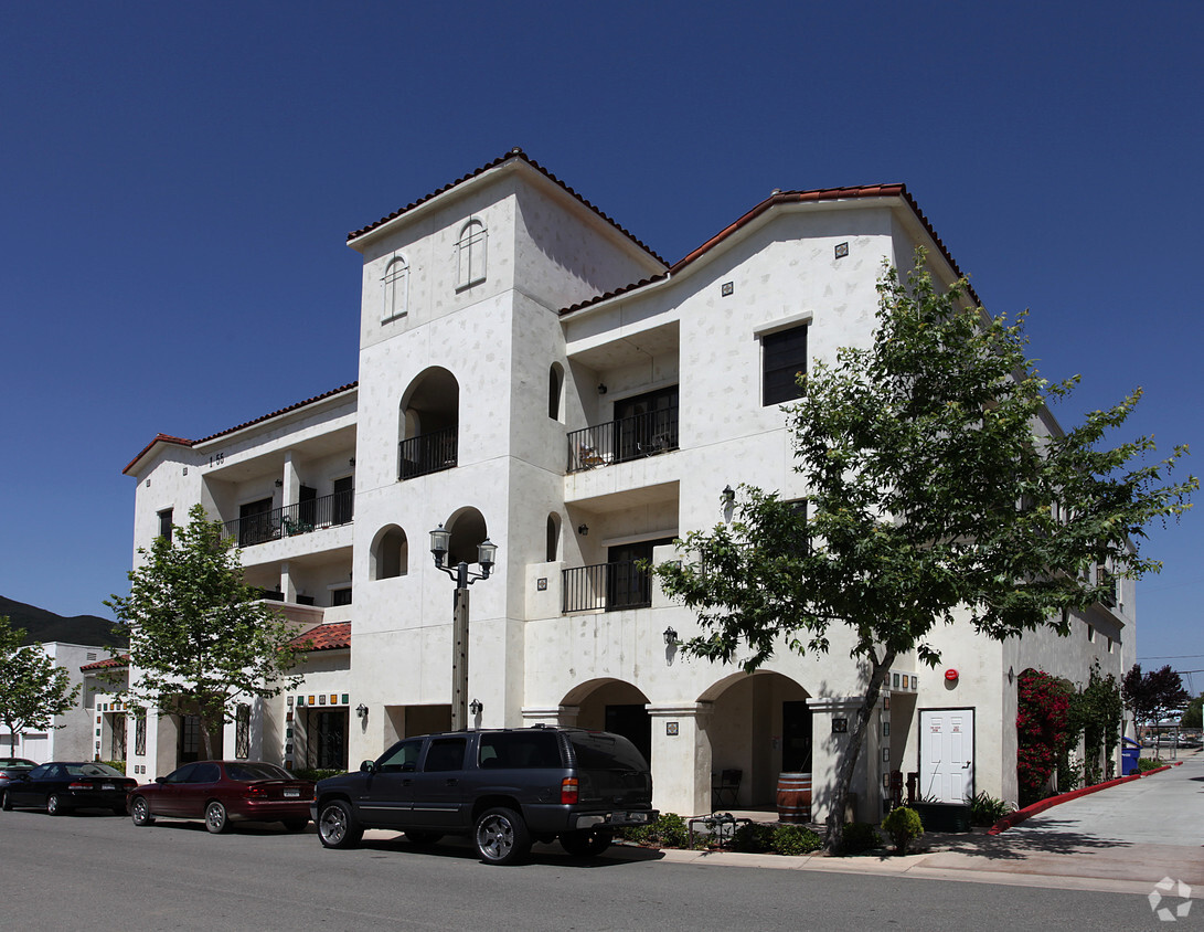 Building Photo - Palomar Heritage Bldg