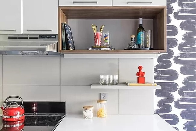 Photo - 176 Woodward Ave Apartment