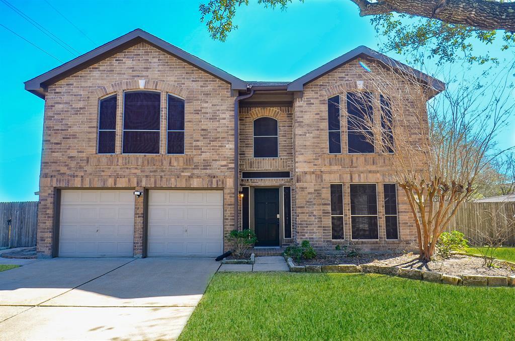 2510 Landover Ln, Katy, TX 77493 House for Rent in Katy, TX