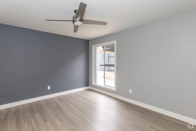 1HAB, 1BA - 750 ft² - Chula Vista Terrace *$300 Off*