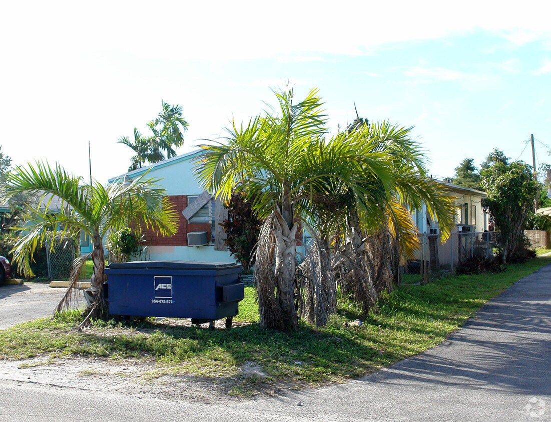 Foto del edificio - 2810-2814 Fillmore St