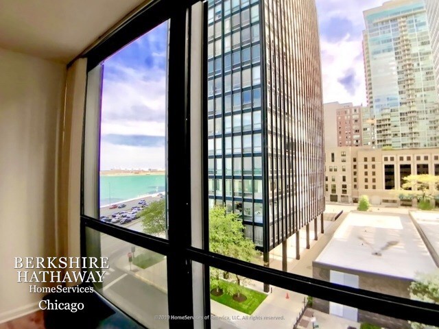 Building Photo - 900 N Lake Shore