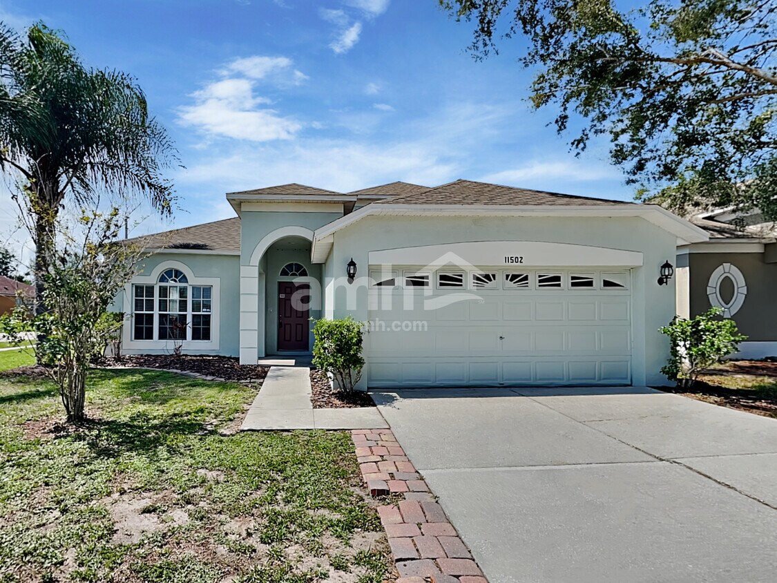 Primary Photo - 11502 Village Brook Dr