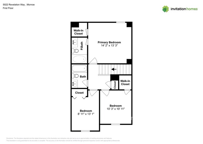 Building Photo - 5022 Revelation Way