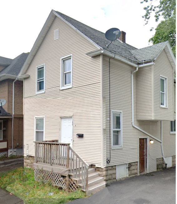 48 Wendell St, Rochester, NY 14609 House Rental in Rochester, NY